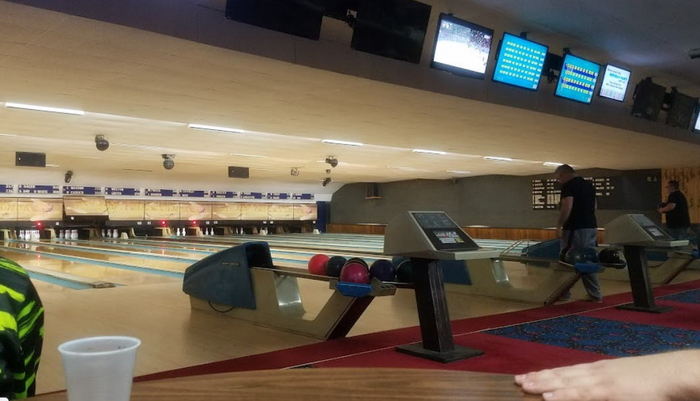 Meadow Lanes - From Website (newer photo)